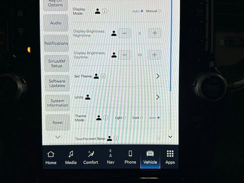 Used 2024 RAM 2500 Limited image 34