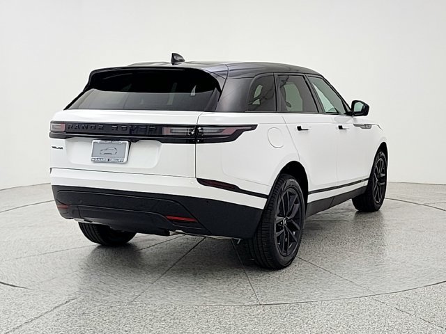 New 2026 Land Rover Range Rover Velar S AWD/4WD image 5