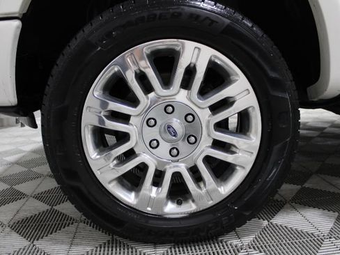 Used 2013 Ford F150 Platinum AWD/4WD image 50