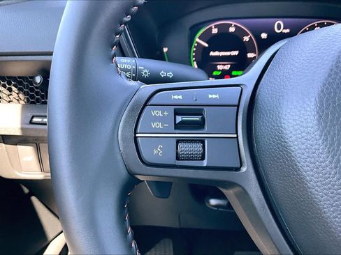 Used 2026 Honda CR-V Sport-L image 21