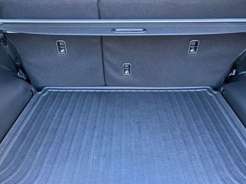 New 2025 Hyundai Tucson N Line image 13