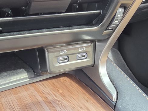 Certified 2025 Lexus RX 350 Premium w/ Accessory Package (Z1) image 19