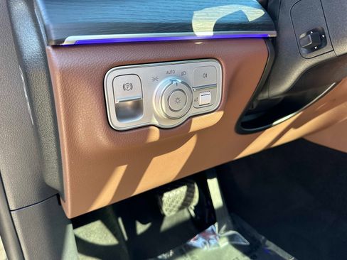 New 2026 Mercedes-Benz GLE 350 350 SUV image 21