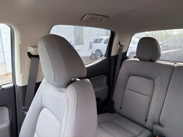 Used 2018 Chevrolet Colorado W/T RWD image 60