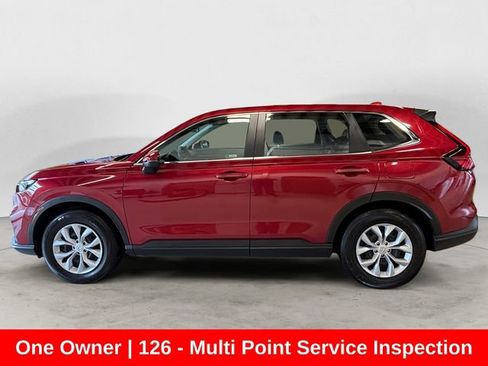 Used 2023 Honda CR-V LX image 2