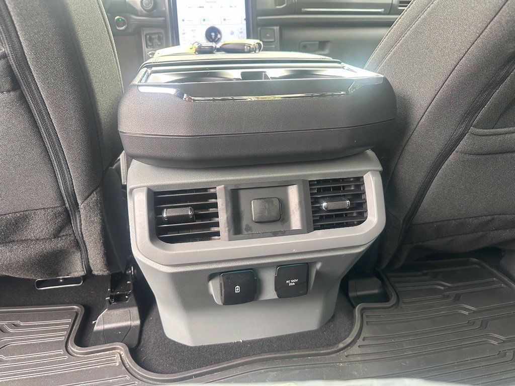 Used 2024 Ford F150 Lightning Flash w/ Max Trailer Tow Package AWD/4WD image 11