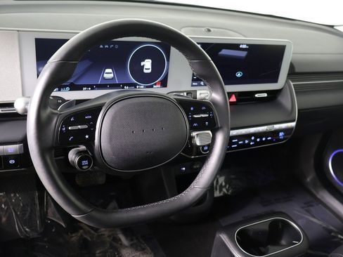 Used 2022 Hyundai Ioniq 5 SEL image 25