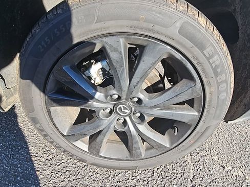 Used 2024 MAZDA CX-30 AWD 2.5 S w/ Select Sport Pkg image 15