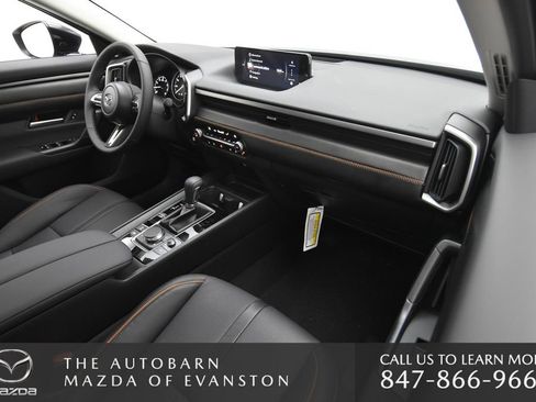 New 2026 MAZDA CX-50 AWD 2.5 S w/ Weather Package image 27