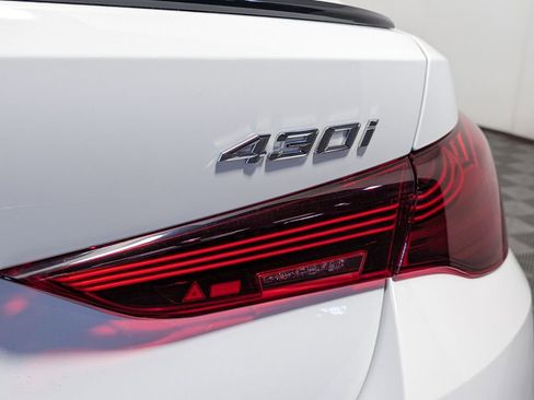 New 2026 BMW 430i xDrive image 6