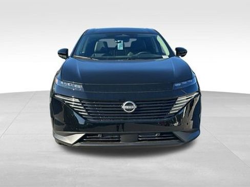 New 2026 Nissan Murano SL image 2