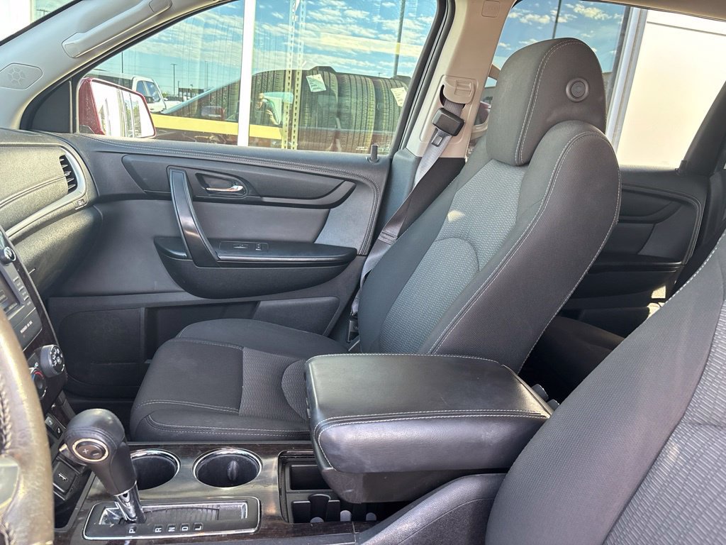 Used 2015 Chevrolet Traverse LT AWD/4WD image 6
