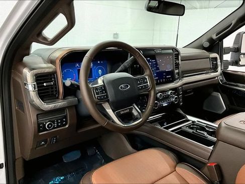 Used 2026 Ford F250 King Ranch AWD/4WD image 17