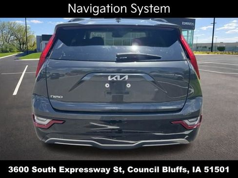 Used 2024 Kia Niro Wave FWD image 8