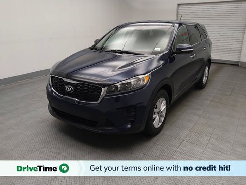 Used 2019 Kia Sorento AWD V6 image 1