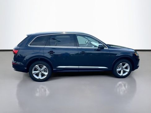 Used 2023 Audi Q7 2.0T Premium Plus w/ Premium Plus Package AWD/4WD image 8