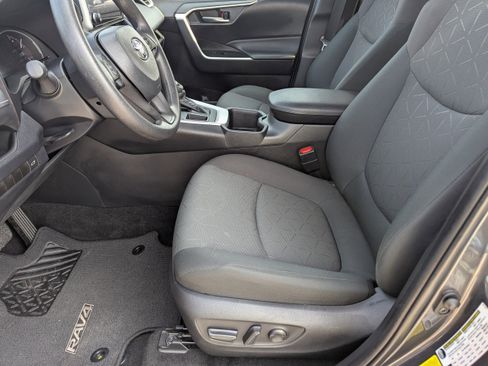 Certified 2024 Toyota RAV4 XLE image 11