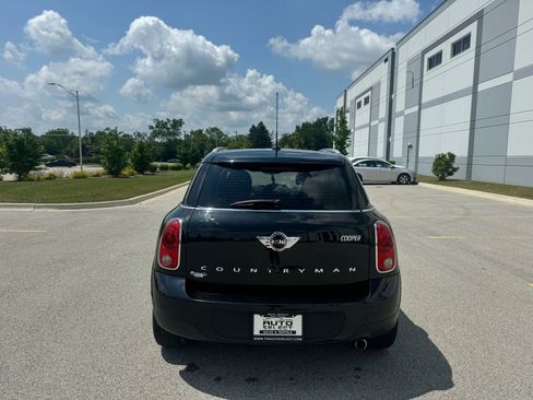 Used 2015 MINI Cooper Countryman image 6