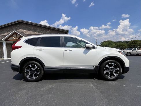 Used 2017 Honda CR-V Touring image 25