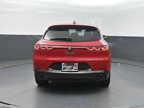 Used 2024 Alfa Romeo Tonale Veloce AWD/4WD image 30