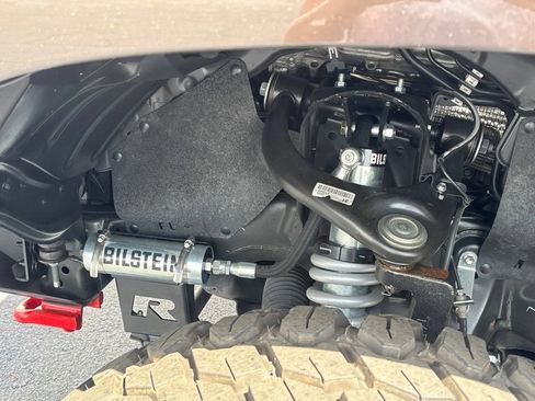 Used 2020 Toyota Tundra Platinum AWD/4WD image 29