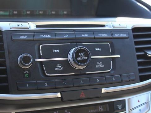 Used 2013 Honda Accord EX image 23