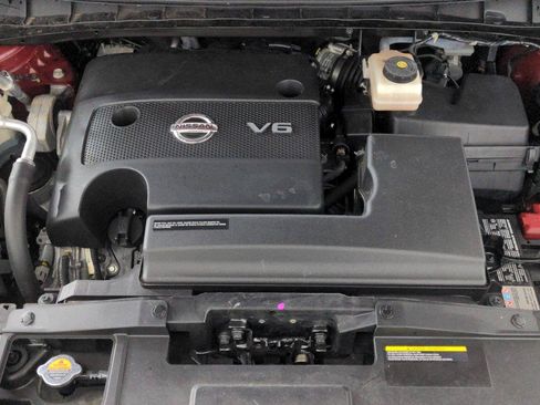 Used 2019 Nissan Murano SV w/ Premium Package AWD/4WD image 47