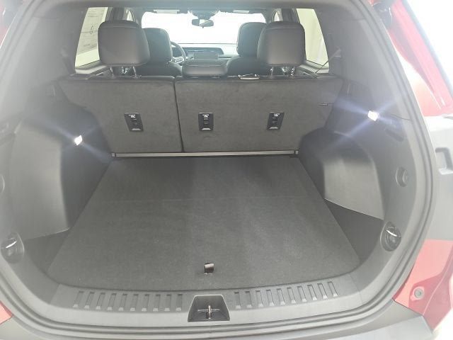 New 2027 GMC Terrain Elevation w/ Elevation Premium Package FWD image 11