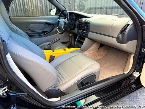Used 1999 Porsche Boxster image 24