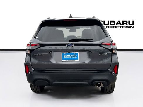 New 2026 Subaru Forester Touring AWD/4WD image 6