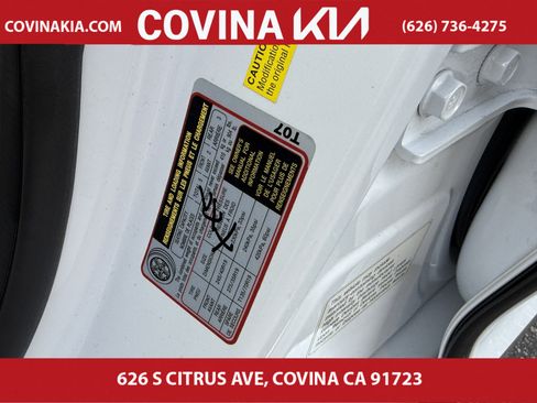 Used 2017 Genesis G80 5.0 Ultimate image 34