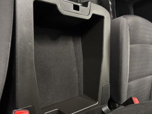 Used 2023 Chevrolet Silverado 1500 RST image 19