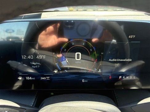 New 2026 Chevrolet Equinox LT w/ Convenience Package II image 10