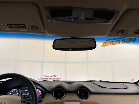 Used 2012 Fisker Karma EcoSport RWD image 19