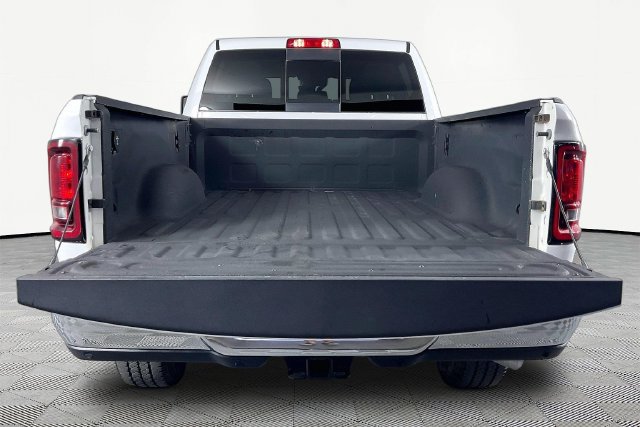 Used 2025 RAM 2500 Tradesman AWD/4WD image 7