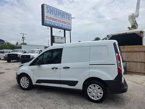 Used 2018 Ford Transit Connect XL FWD image 2