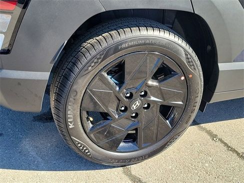 New 2026 Hyundai Kona SEL Sport image 22