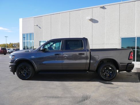 New 2026 RAM 1500 Big Horn image 3