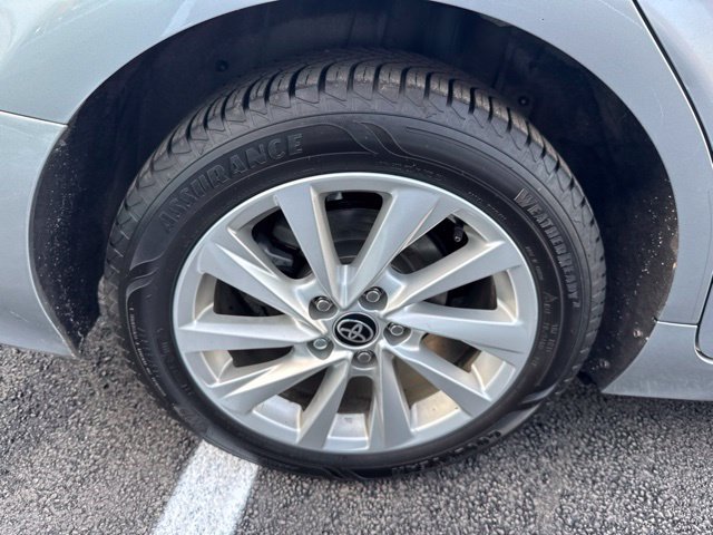 Used 2024 Toyota Camry LE FWD image 30
