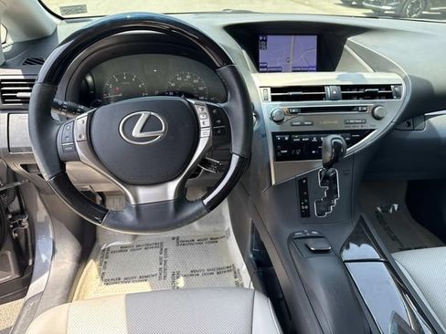 Used 2014 Lexus RX 350 FWD w/ Navigation Package image 18