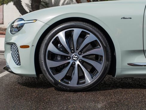 New 2026 Bentley Continental GT AWD/4WD image 6