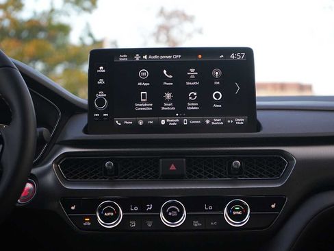 Used 2026 Acura Integra A-Spec FWD image 16
