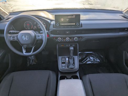 Certified 2023 Honda CR-V EX image 25