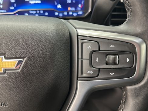 Used 2024 Chevrolet Silverado 1500 LT AWD/4WD image 21