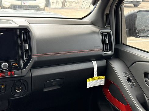 New 2026 Nissan Frontier PRO-4X w/ Tow Package image 15