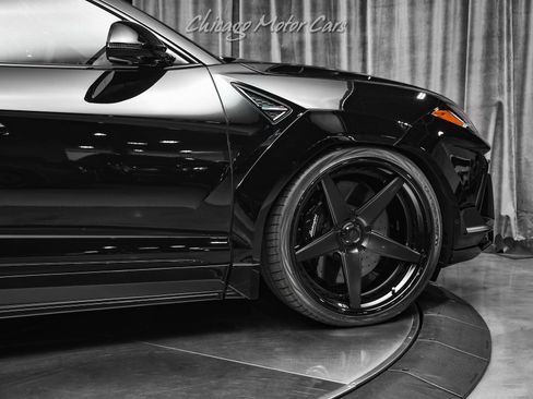 Used 2024 Lamborghini Urus S image 48