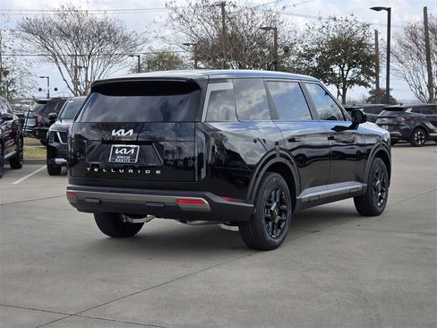 New 2027 Kia Telluride LX image 4
