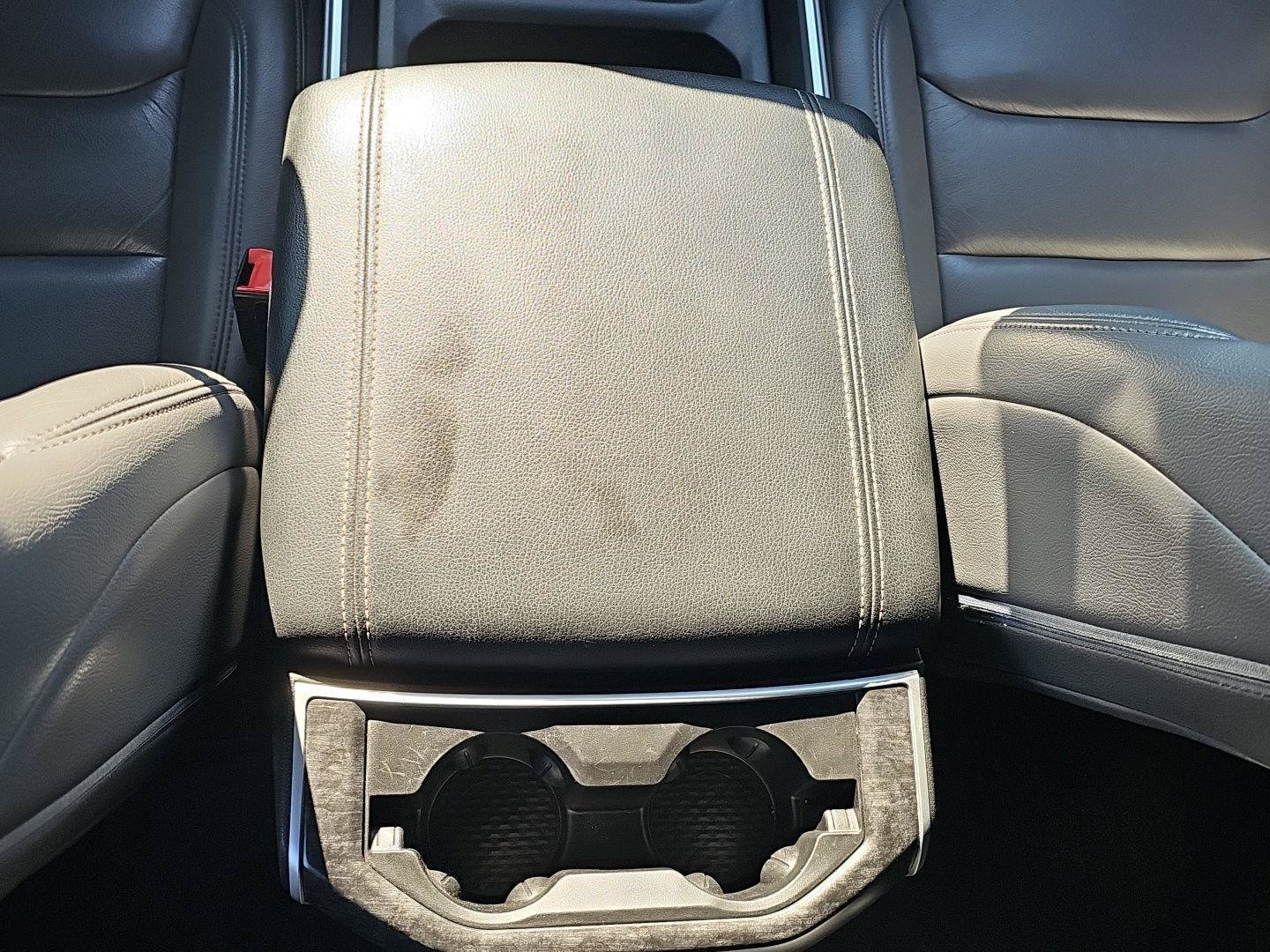 Used 2022 RAM 1500 Lone Star AWD/4WD image 16