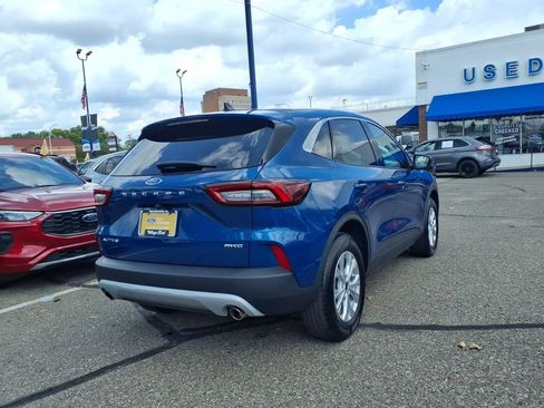 Used 2023 Ford Escape Active AWD/4WD image 5