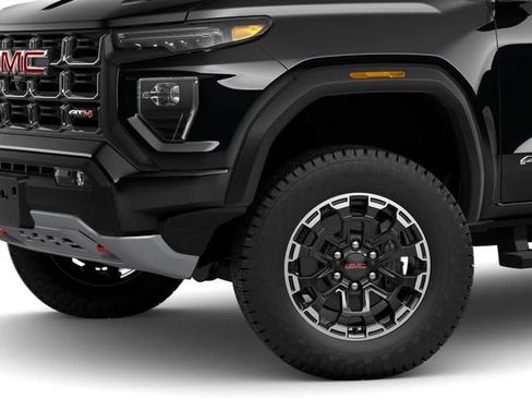 New 2026 GMC Canyon AT4 w/ Technology Plus Package AWD/4WD image 7